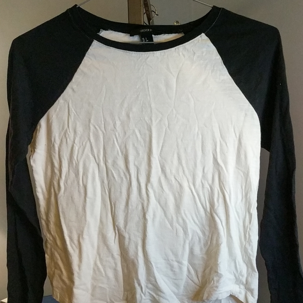 Forever 21 Women's Top